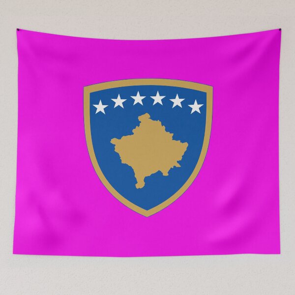 Item preview, national emblem seal of Kosova, Kosovo designed and sold by ak7sailor.