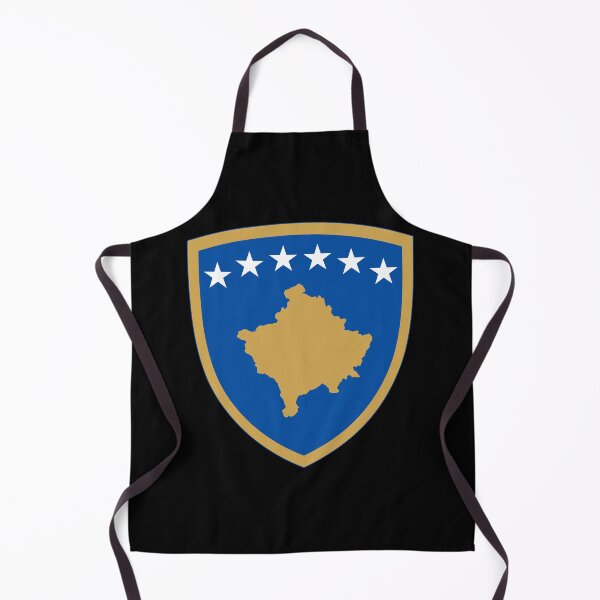 Item preview, national emblem seal of Kosova, Kosovo designed and sold by ak7sailor.