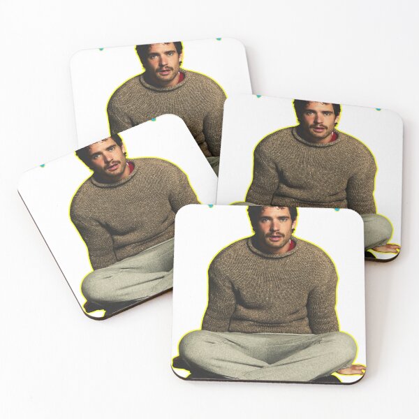 Item preview, em hen david corenswet charlie lastra designed and sold by paisleydesigns.