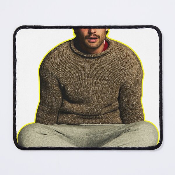Item preview, em hen david corenswet charlie lastra designed and sold by paisleydesigns.