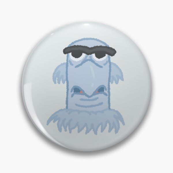 Item preview, Grumpy Sám the eágle designed and sold by artistcase.