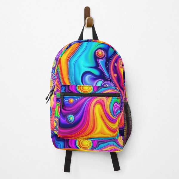 Item preview, Twisting Color Spiral with Trippy Energy designed and sold by HLPsychDesigns.