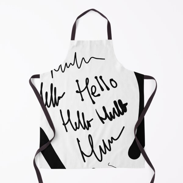 Item preview, Hellos designed and sold by banana94h.