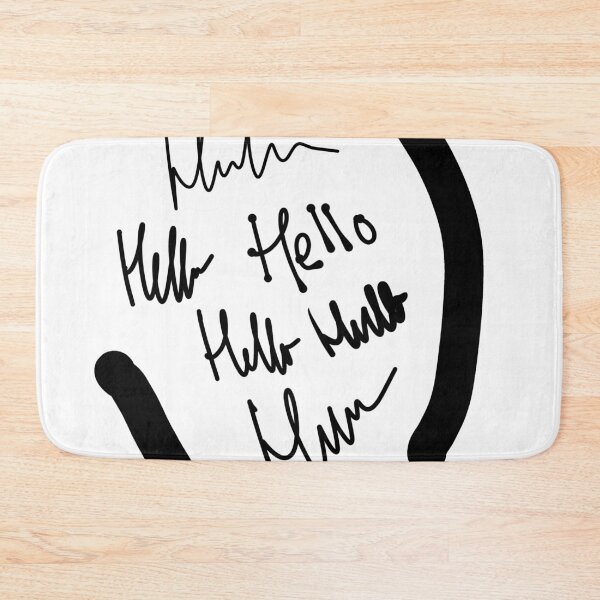 Item preview, Hellos designed and sold by banana94h.
