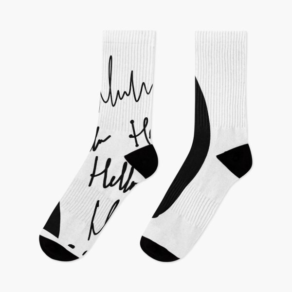 Item preview, Hellos designed and sold by banana94h.