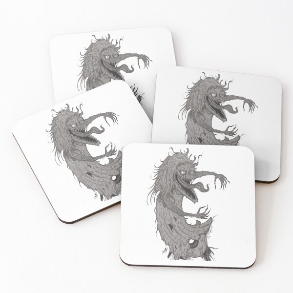 Item preview, evil witch  designed and sold by pksart1.