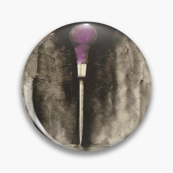 Item preview, Jim Dine style designed and sold by Nannajdohanse.