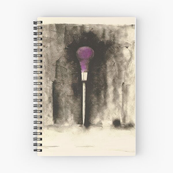 Item preview, Jim Dine style designed and sold by Nannajdohanse.
