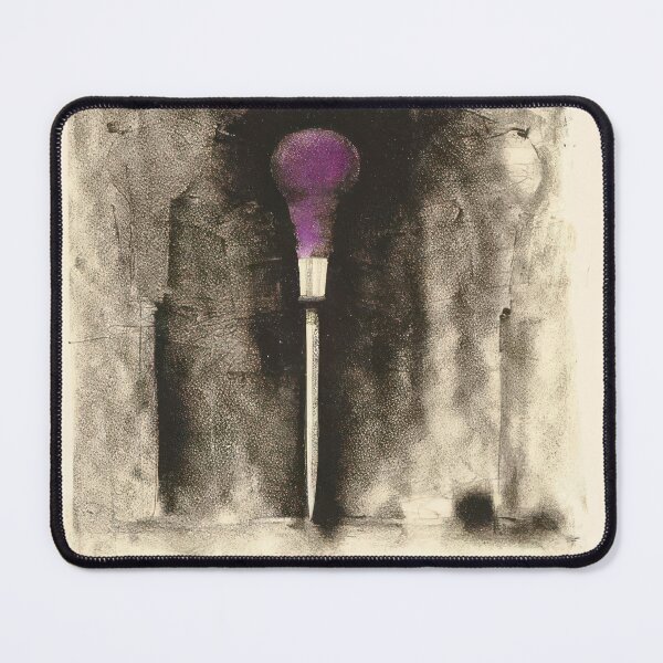 Item preview, Jim Dine style designed and sold by Nannajdohanse.