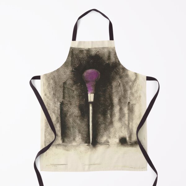 Item preview, Jim Dine style designed and sold by Nannajdohanse.