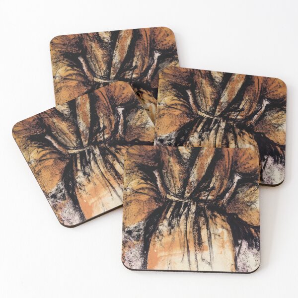 Item preview, Jim Dine style designed and sold by Nannajdohanse.