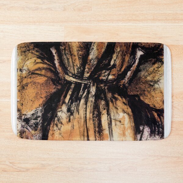 Item preview, Jim Dine style designed and sold by Nannajdohanse.