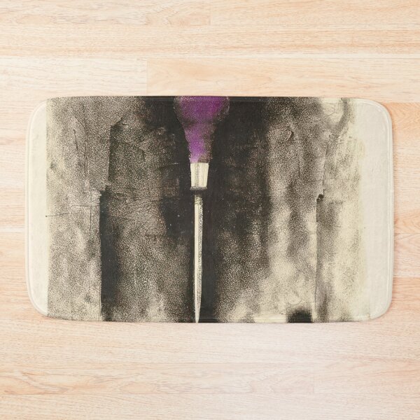 Item preview, Jim Dine style designed and sold by Nannajdohanse.