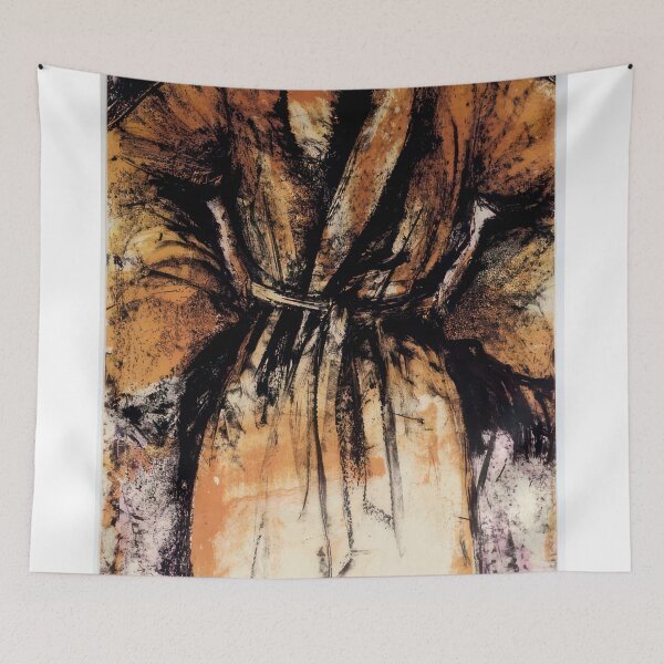 Item preview, Jim Dine style designed and sold by Nannajdohanse.