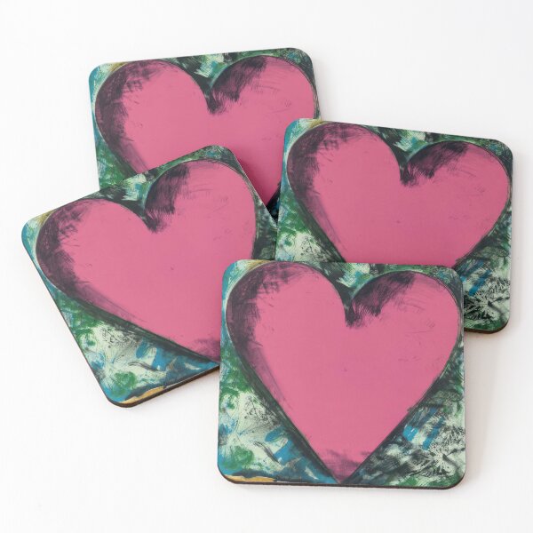 Item preview, Jim Dine style designed and sold by Nannajdohanse.