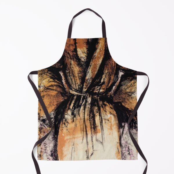 Item preview, Jim Dine style designed and sold by Nannajdohanse.