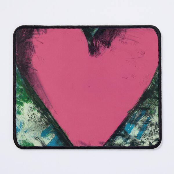 Item preview, Jim Dine style designed and sold by Nannajdohanse.
