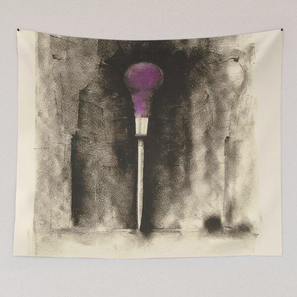 Item preview, Jim Dine style designed and sold by Nannajdohanse.