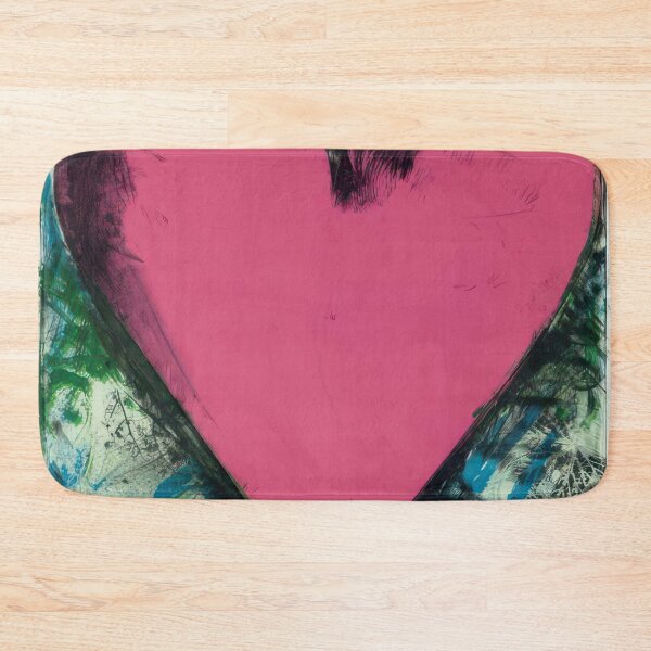 Item preview, Jim Dine style designed and sold by Nannajdohanse.