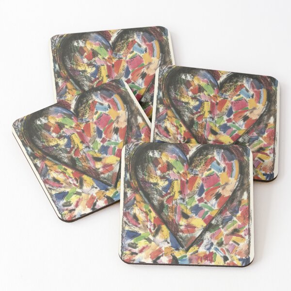 Item preview, Jim Dine style designed and sold by Nannajdohanse.