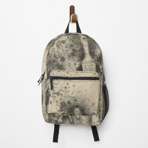 Item preview, Jim Dine style designed and sold by Nannajdohanse.