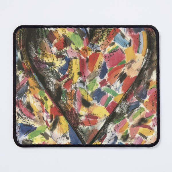 Item preview, Jim Dine style designed and sold by Nannajdohanse.