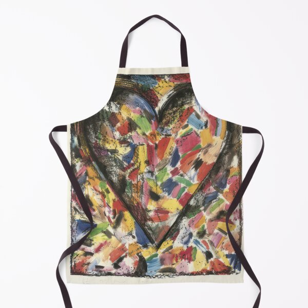Item preview, Jim Dine style designed and sold by Nannajdohanse.