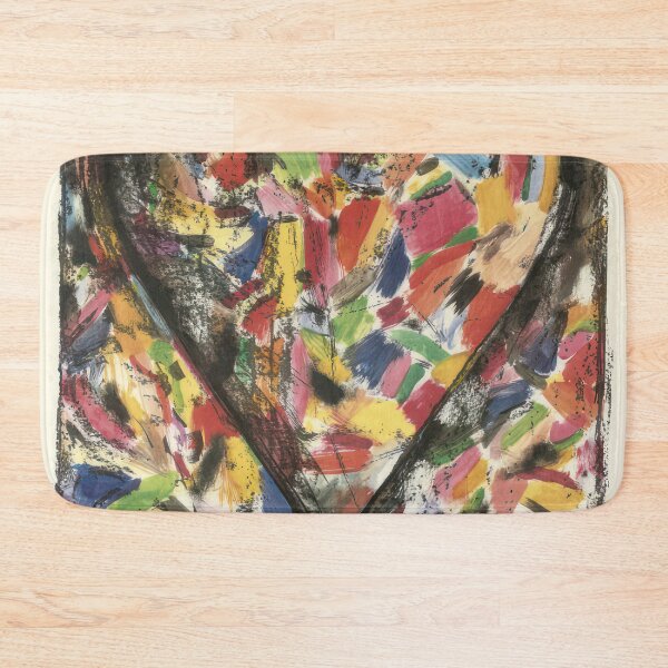 Item preview, Jim Dine style designed and sold by Nannajdohanse.