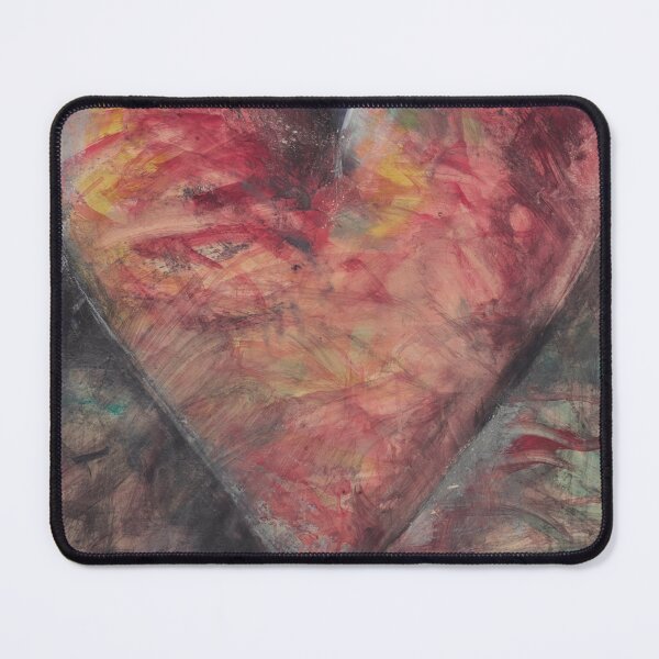 Item preview, Jim Dine style designed and sold by Nannajdohanse.