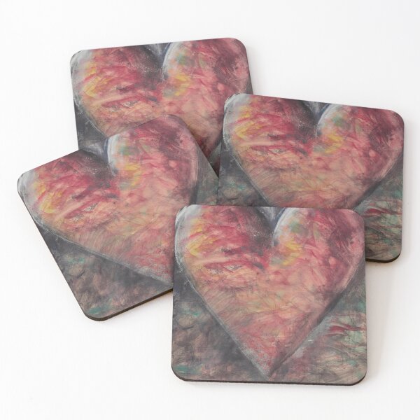 Item preview, Jim Dine style designed and sold by Nannajdohanse.
