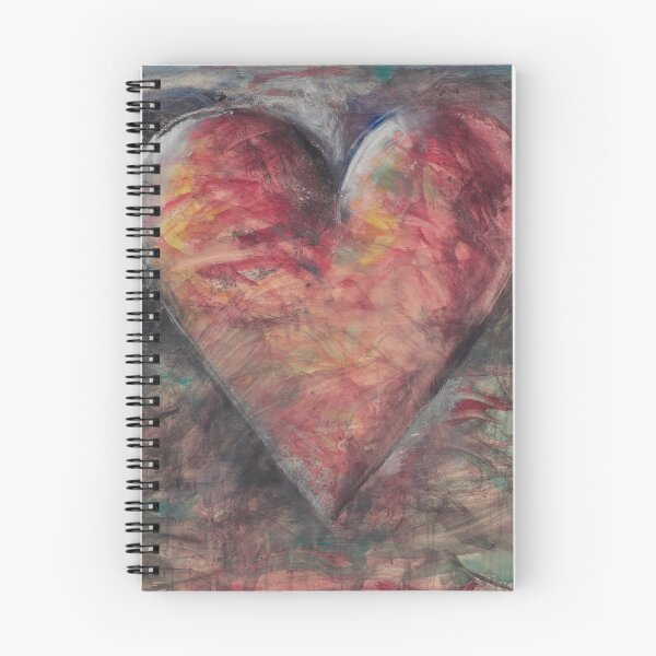 Item preview, Jim Dine style designed and sold by Nannajdohanse.