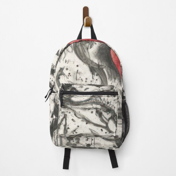 Item preview, Jim Dine style designed and sold by Nannajdohanse.