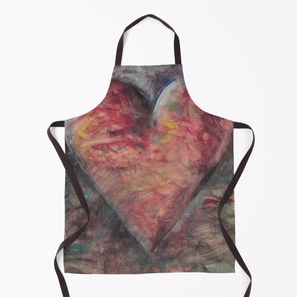 Item preview, Jim Dine style designed and sold by Nannajdohanse.