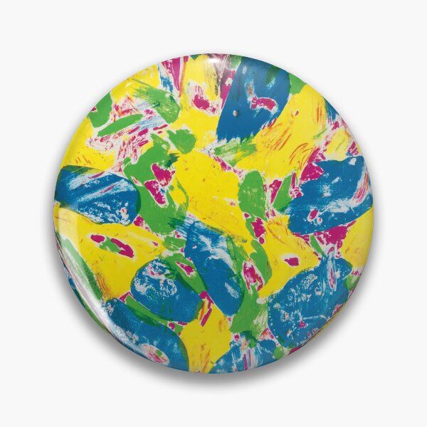 Item preview, Jim Dine style designed and sold by Nannajdohanse.