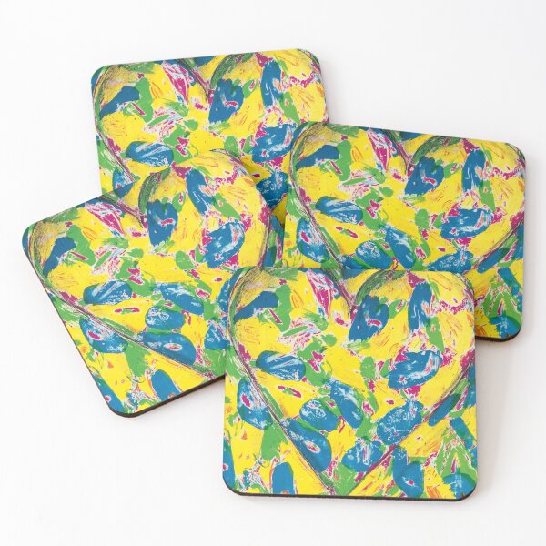 Item preview, Jim Dine style designed and sold by Nannajdohanse.