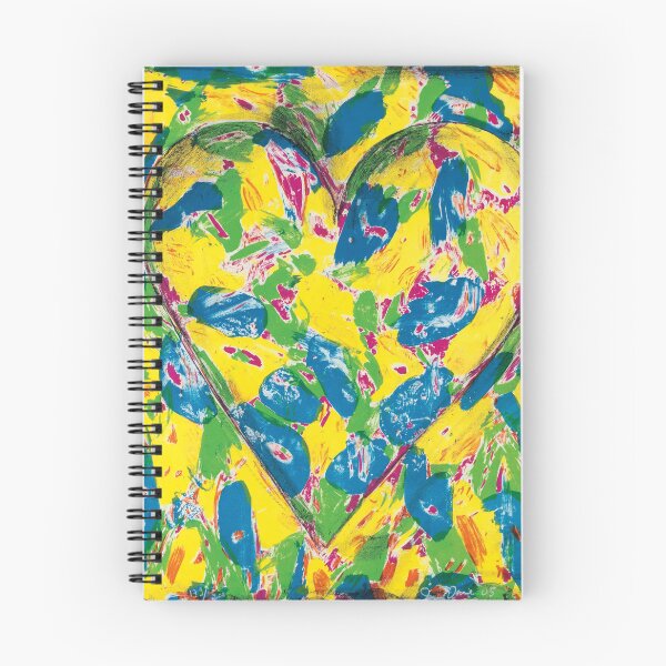 Item preview, Jim Dine style designed and sold by Nannajdohanse.