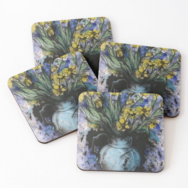 Item preview, Jim Dine style designed and sold by Nannajdohanse.