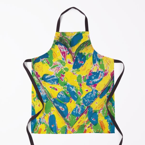 Item preview, Jim Dine style designed and sold by Nannajdohanse.