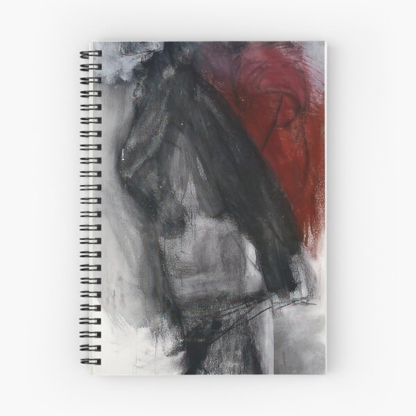 Item preview, Jim Dine style designed and sold by Nannajdohanse.