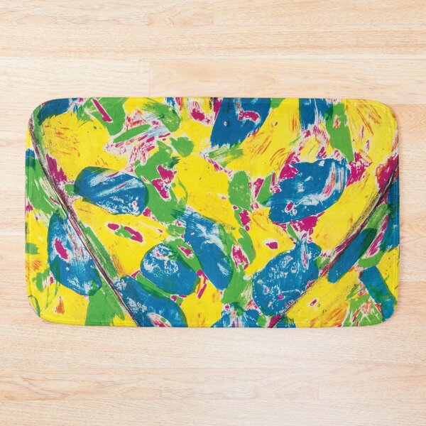 Item preview, Jim Dine style designed and sold by Nannajdohanse.