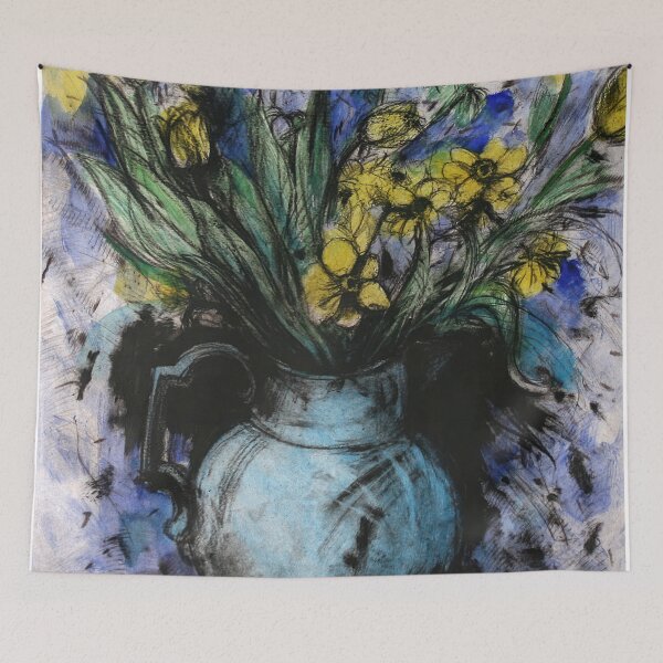 Item preview, Jim Dine style designed and sold by Nannajdohanse.