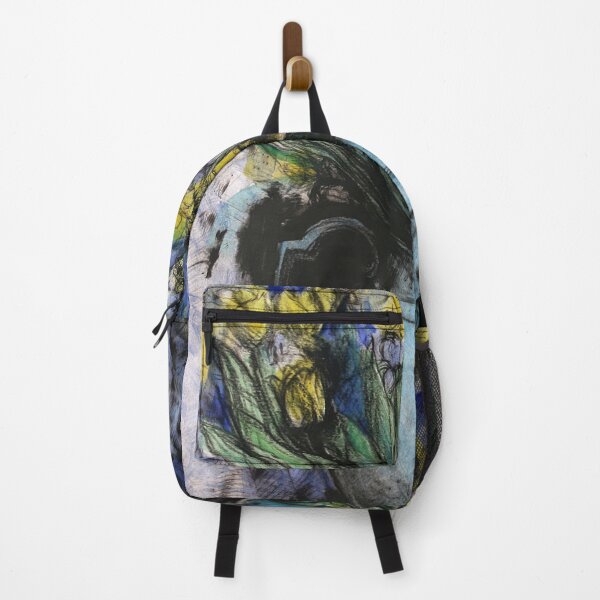 Item preview, Jim Dine style designed and sold by Nannajdohanse.