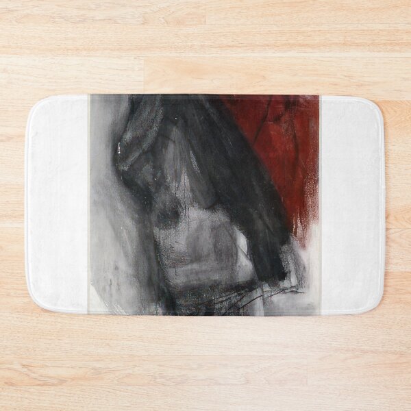 Item preview, Jim Dine style designed and sold by Nannajdohanse.