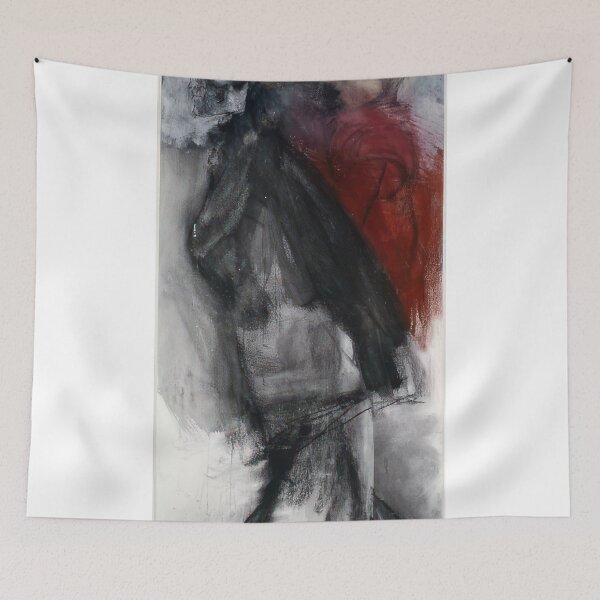 Item preview, Jim Dine style designed and sold by Nannajdohanse.