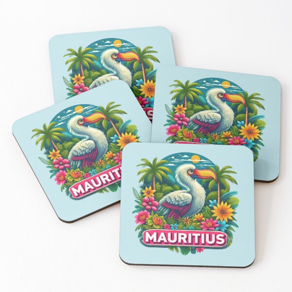 Item preview, Mauritius Dodo Bird designed and sold by Myra365Art.