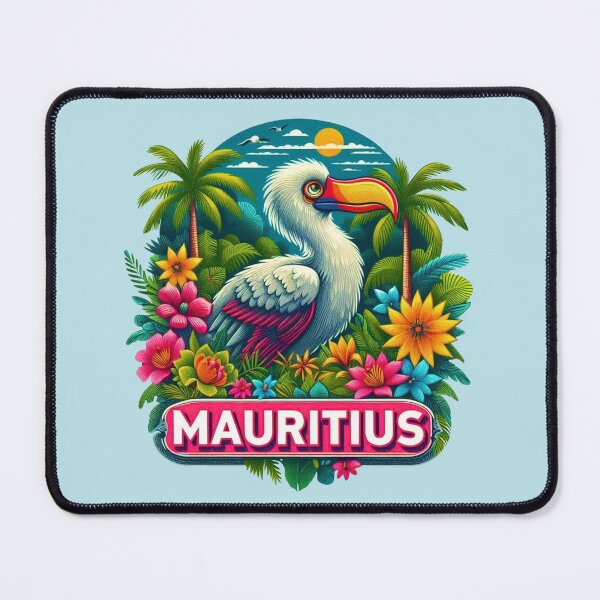Item preview, Mauritius Dodo Bird designed and sold by Myra365Art.