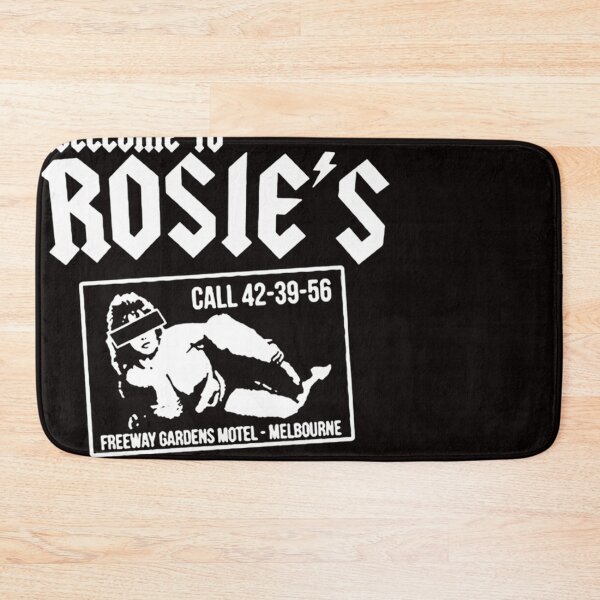 Item preview, Ac Dc For A-Cdc Inspired Whole Lotta Rosie Inspired Big Fans New Tour  designed and sold by Gj0700.