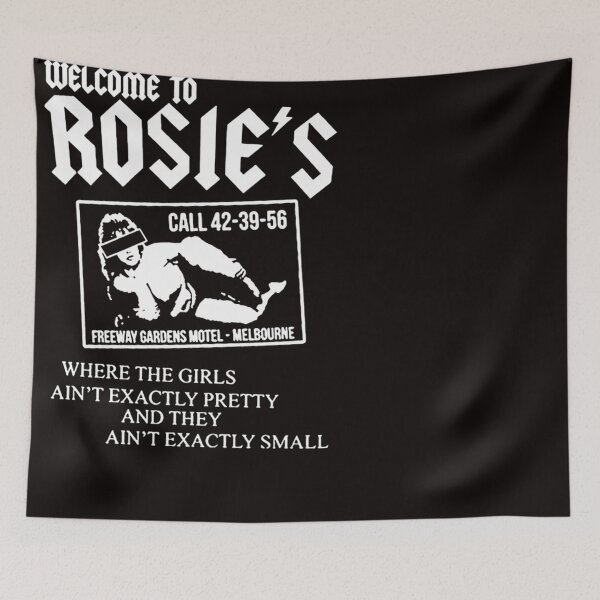 Item preview, Ac Dc For A-Cdc Inspired Whole Lotta Rosie Inspired Big Fans New Tour  designed and sold by Gj0700.