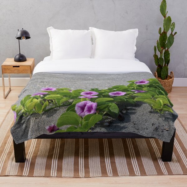Item preview,  flowers at the beach designed and sold by Jmb67.