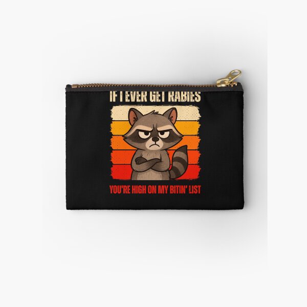 Item preview, Funny Gift for Racoon lovers  designed and sold by erozzz.